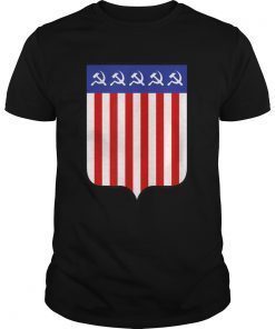 Trump Fake Seal of the President of the United States T-Shirt