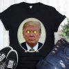 Trump is growing stronger shirt