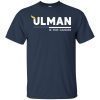 Ulman 4k For Cance shirts