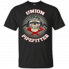Union Pipefitter T-Shirt
