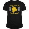 We Are Mauna Kea Ku Kia'i Mauna Gift Tee Shirt
