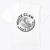 White Claw Shirt