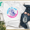 White Claw Wasted Unisex T-Shirts
