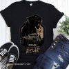 World of tanks make the panther roar shirts