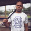 Yankees Fucking Savages In The Box Funny Graphic Shirt The 2019 New York Baseball Team Shirt