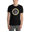 one term donnie t shirt Short-Sleeve Unisex T-Shirts