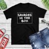 savages in the box shirt , New York Yankees , Pinstripe,yankees savages shirt New York Yankees Pinstripe Torres Judge Stanton Voit Gregoriou shirt