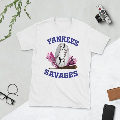 savages in the box shirt Yankees Savages t shirt new york yankees shirt barstool sport my guys are savages shirt Bronx Bombers yankees shirt