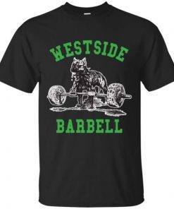 Westside barbell Unisex 2019 T-Shirt