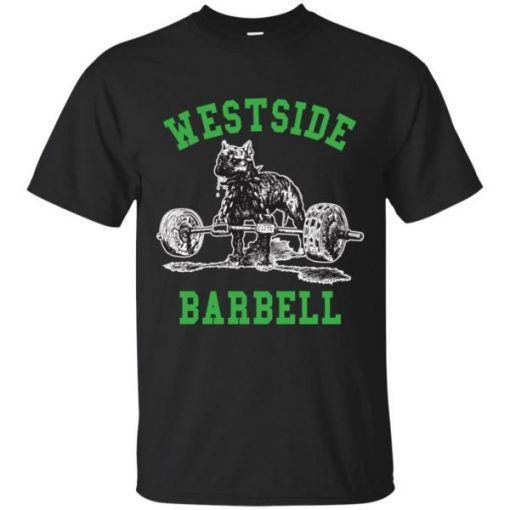 Westside barbell Unisex 2019 T-Shirt