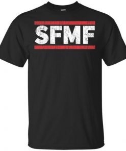 SFMF Unisex Tee Shirts