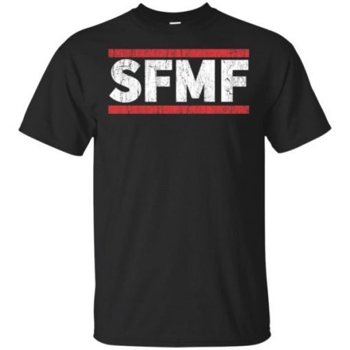 SFMF Unisex Tee Shirts