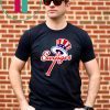 Tommy Kahnle Yankees Savages Shirt