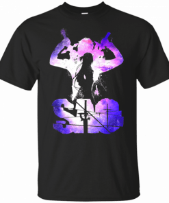 Kirito And Asuna Online Sword Art Unisex T-Shirt