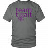 Team Twait Jackson Twait Ninja Warrior T-Shirt