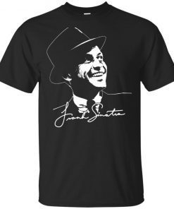 Frank Sinatra Unisex 2019 T-Shirt