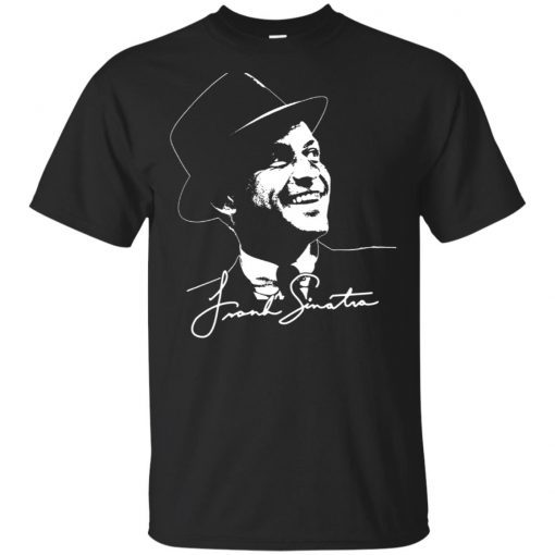 Frank Sinatra Unisex 2019 T-Shirt