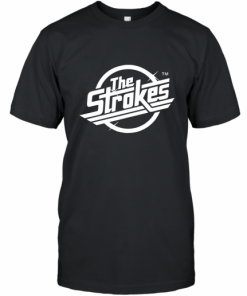 The Strokes Mens Womens 2019 T-Shirt