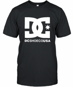 Dc Dcshoecousa Mens Womens 2019 T-Shirt