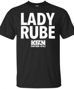 2019 KFAN State Fair Lady Rube T-Shirt