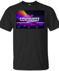 Sounds Like Communist Propaganda But Ok T-Shirt