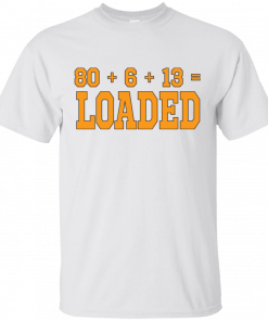 Baker mayfield Gift 2019 T-Shirts