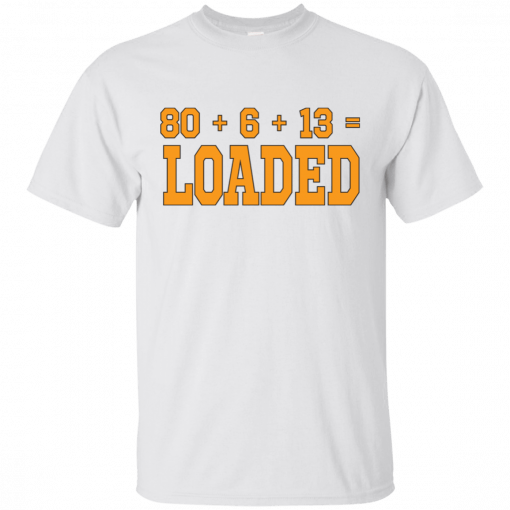 Baker mayfield Gift 2019 T-Shirts