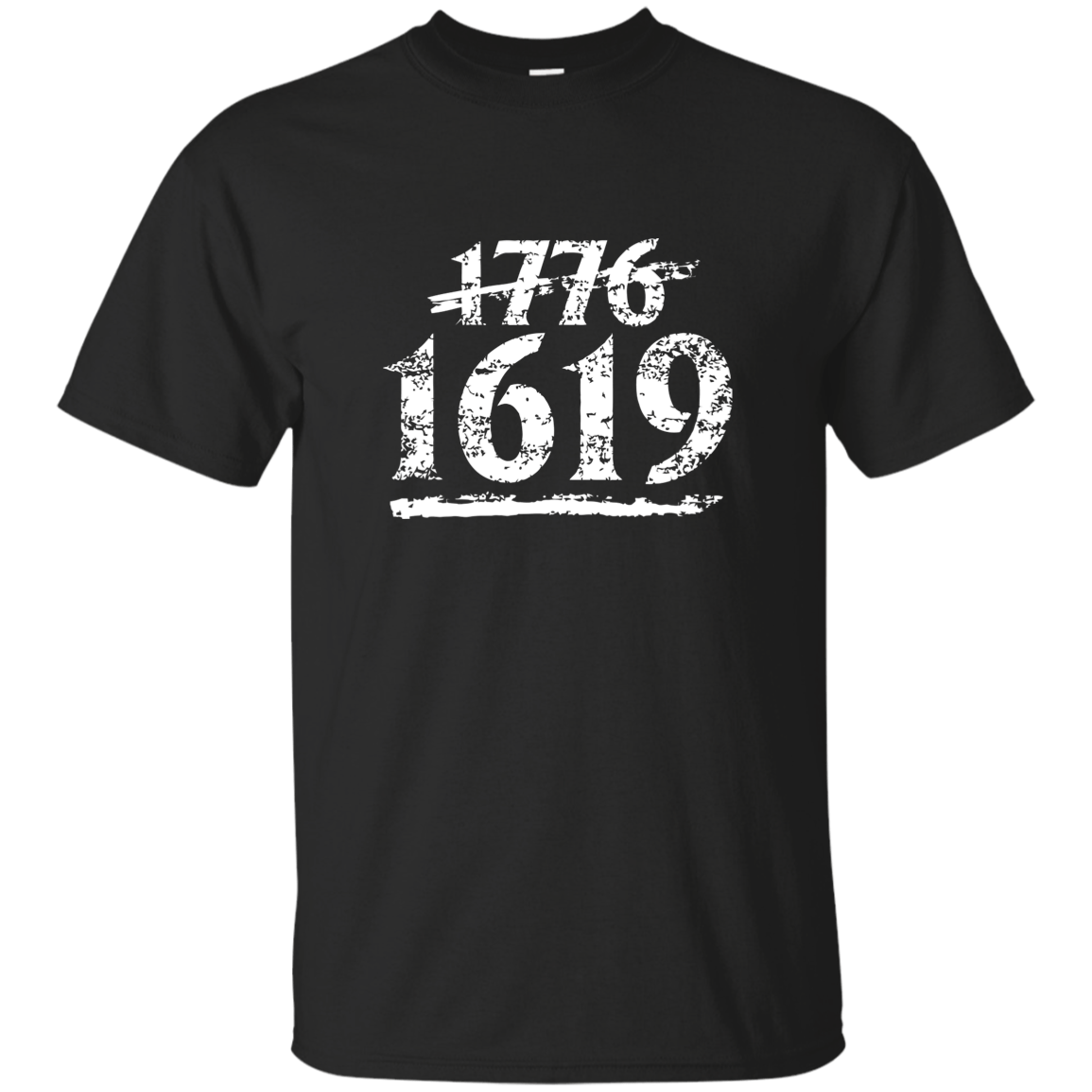 1619 Mens Womens T-Shirt - Shirts owl