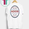 Standing in the Shoes ADOS From 1619 2019 Unisex T-Shirt