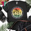 Mycologist Hiking Club We Might Not Get There T-Shirt