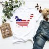 Womens Nrcc Greenland Tee Shirt
