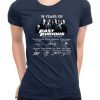 18 years of Fast and Furious Classic TShirts