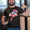 New York Tommy Kahnle Yankees Savages 2019 T-Shirts