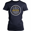 Skol Seeds Shirt Minnesota Football Unisex T-Shirt