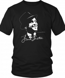 Frank Sinatra Unisex 2019 T-Shirt