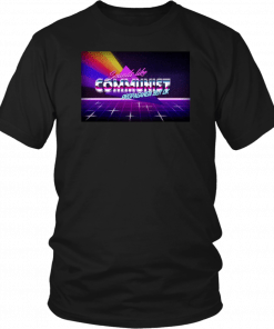Sounds Like Communist Propaganda But Ok T-Shirt