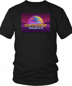Sounds Like Communist Propaganda But Ok Gift Tee Shirt