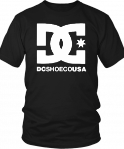 Dc Dcshoecousa Mens Womens 2019 T-Shirt