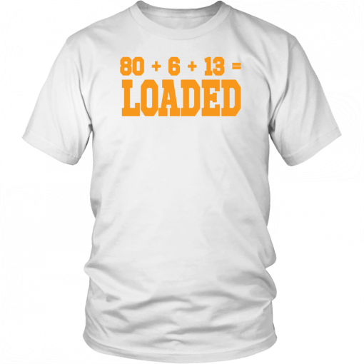 Baker mayfield Gift 2019 T-Shirts