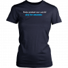 pray for amazonia t-shirt help protect our world Unisex T-Shirt