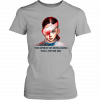 The Spirit Of Hong Kong Will Never Die T-Shirt