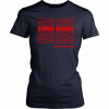 Yang Gang Secure The Bag Unisex T-Shirt