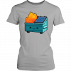 Democratic Dumpster Fire 2019 Tee Shirt