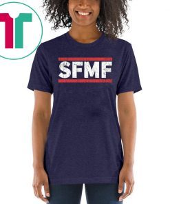 SFMF Unisex Tee Shirts