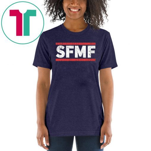 SFMF Unisex Tee Shirts