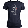 Houston Texans fuck the rest T-Shirt