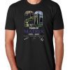 20 years of matrix 1999-2019 signatures Tee shirt