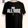 All Rise Aaron Judge Tee Shirt