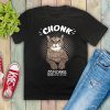 Mr B the CHONK T-Shirts