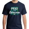 Pray For Amazonia Jungle Green Rainforest Mens Womens 2019 T-Shirt